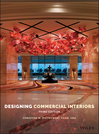 Designing Commercial Interiors 3rd Edition - Original PDF