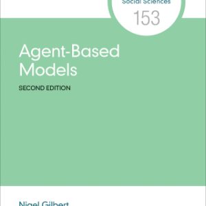 Agent-Based Models 2nd Edition - Original PDF