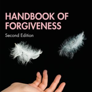 (Instant Download) Handbook of Forgiveness 2nd Edition - Original PDF