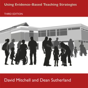 What Really Works in Special and Inclusive Education 3rd Edition Using Evidence-Based Teaching Strategies - Original PDF