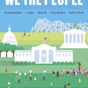 We The People (Essentials Edition) 10th Edition - Original PDF