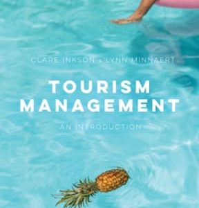 Tourism Management: An Introduction 2nd edition - Original PDF