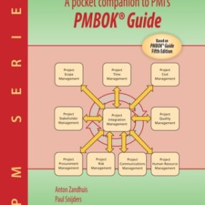 A pocket companion to PMI's PMBOK Guide Fifth edition 5th Edition - Original PDF