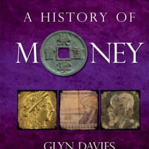 A History of Money 4th Edition - Original PDF