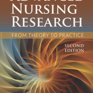 Advanced Nursing Research 2nd Edition - Original PDF