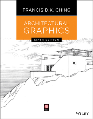 Architectural Graphics 6th Edition - Original PDF