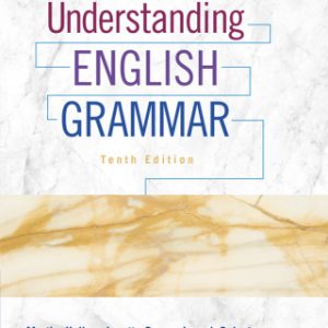 Understanding English Grammar 10th Edition - Original PDF