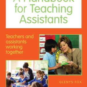 A Handbook for Teaching Assistants 3rd Edition Teachers and assistants working together - Original PDF