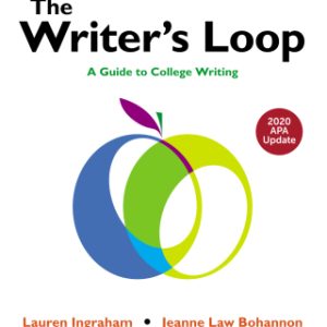 The Writer's Loop with 2020 APA Update - Original PDF