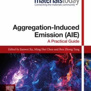 Aggregation-Induced Emission (AIE) A Practical Guide - Original PDF