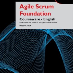 Agile Scrum Foundation Courseware - English 3rd Edition - Original PDF