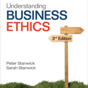 Understanding Business Ethics 3rd Edition - Original PDF