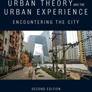 Urban Theory and the Urban Experience 2nd Edition - Original PDF