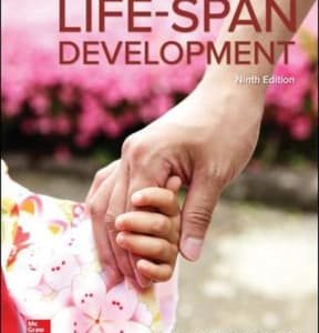 A Topical Approach to Lifespan Development 9th edition - Original PDF