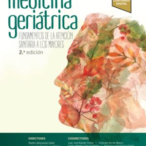 Tratado de medicina geriátrica 2nd Edition Fundamentos de la atención sanitaria a los mayores - Original PDF