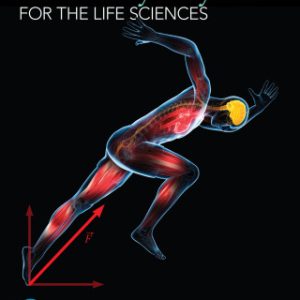 University Physics for the Life Sciences 1st Edition - Original PDF