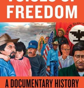 Voices of Freedom: A Documentary Reader 6th edition - Original PDF