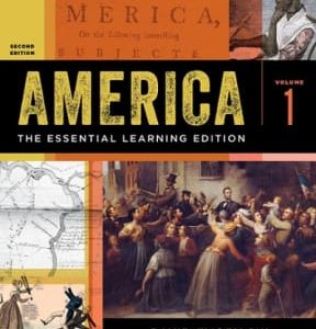 America: The Essential Learning Edition 2nd edition - Original PDF