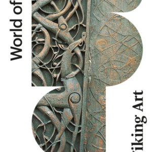 Viking Art (Second) (World of Art) 2nd Edition - Original PDF