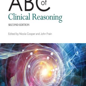 ABC of Clinical Reasoning 2nd Edition - Original PDF