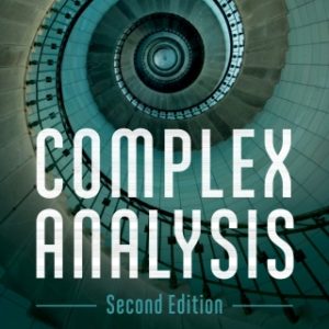 (Instant Download) Complex Analysis 2nd Edition - Original PDF