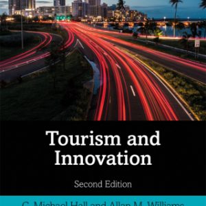 Tourism and Innovation 2nd Edition Instant Download - Original PDF