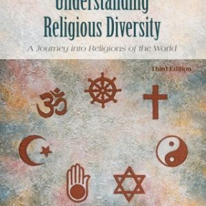 Understanding Religious Diversity 3rd Edition - Original PDF