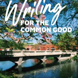 Writing for the Common Good 3rd Edition - Original PDF