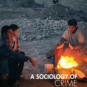 A Sociology of Crime 2nd Edition by Stephen Hester - Original PDF