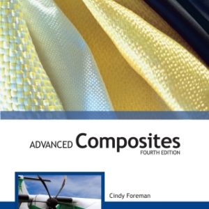 Advanced Composites 4th Edition - Original PDF