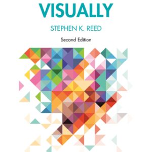 Thinking Visually 2nd Edition by Stephen K. Reed - Original PDF