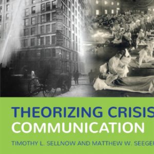 Theorizing Crisis Communication 2nd Edition - Original PDF