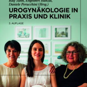 Urogynäkologie in Praxis und Klinik 3rd Edition - Original PDF