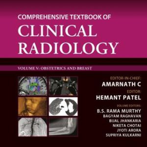 Women's Imaging, Volume 5 1st Edition - Original PDF