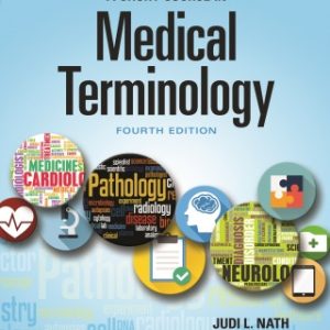 A Short Course in Medical Terminology 4th Edition - Original PDF