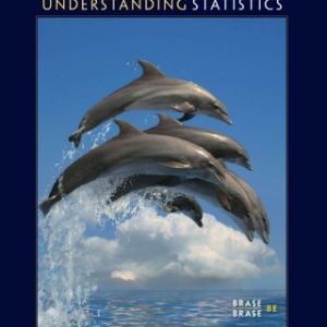 Understanding Basic Statistics 8th Edition - Original PDF