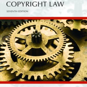 Understanding Copyright Law 7th Edition - Original PDF