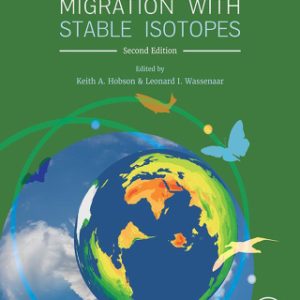 Tracking Animal Migration with Stable Isotopes 2nd Edition - Original PDF