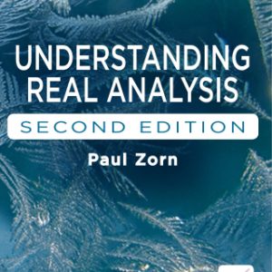 (Instant Download) Understanding Real Analysis 2nd Edition - Original PDF