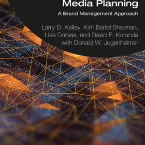 Advertising Media Planning 5th Editionn A Brand Management Approach - Original PDF