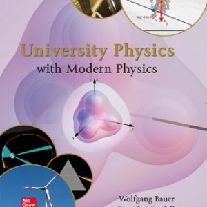 University Physics with Modern Physics 3rd Edition - Original PDF