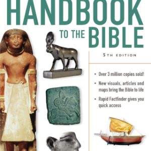 Zondervan Handbook to the Bible 5th Edition - Original PDF