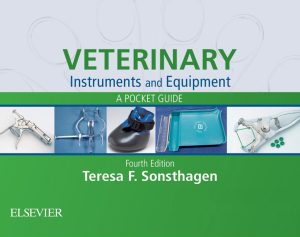 Veterinary Instruments and Equipment 4th Edition - Original PDF