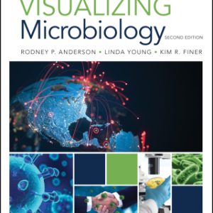 Visualizing Microbiology 2nd Edition - Original PDF