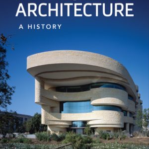 American Architecture 2nd Edition A History - Original PDF