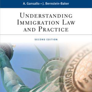 Understanding Immigration Law and Practice 2nd Edition - Original PDF