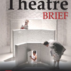 Theatre, Brief 13th Edition - Original PDF