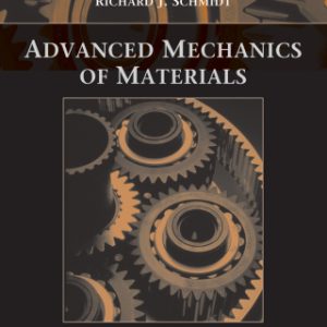 Advanced Mechanics of Materials 6th Edition - Original PDF