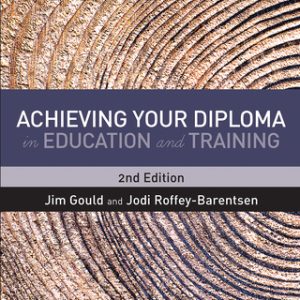 Achieving your Diploma in Education and Training 2nd Edition - Original PDF