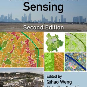 Urban Remote Sensing 2nd Edition - Original PDF